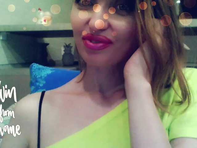 Broadcast screenshots lilisexy14