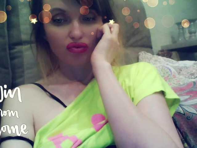 Broadcast screenshots lilisexy14