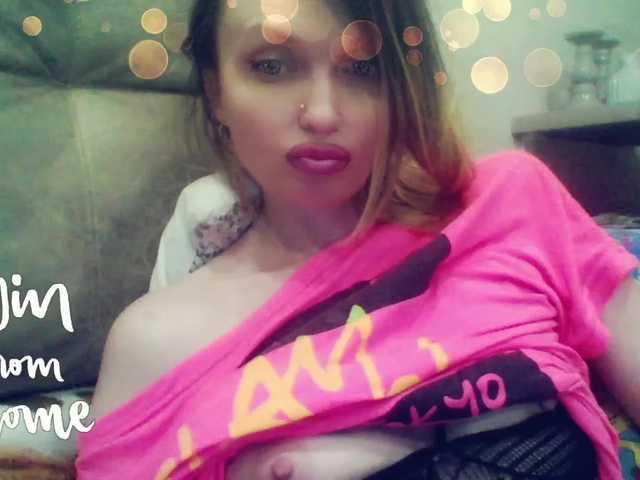 Broadcast screenshots lilisexy14