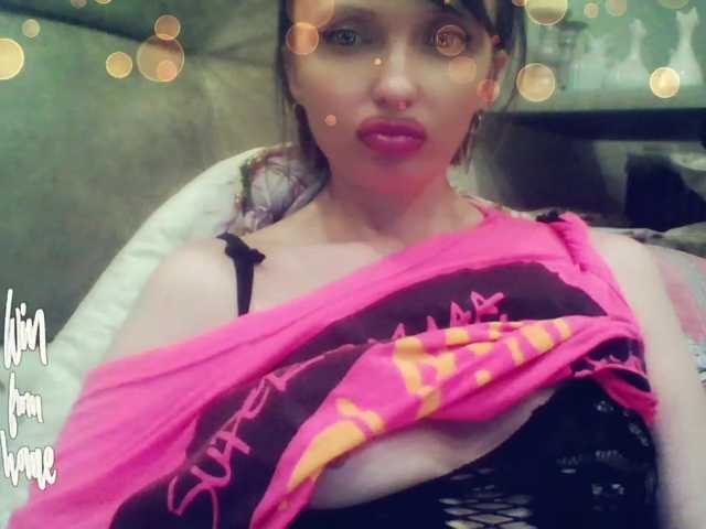 Broadcast screenshots lilisexy14