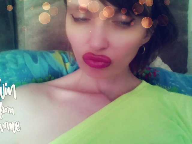 Broadcast screenshots lilisexy14