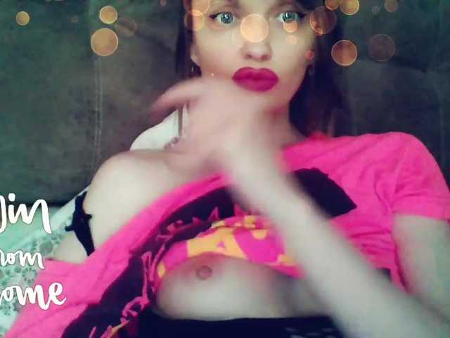 Broadcast screenshots lilisexy14
