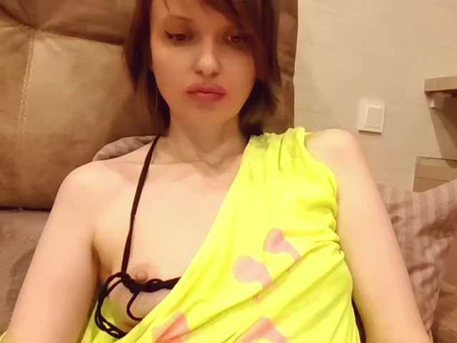 Broadcast screenshots lilisexy14