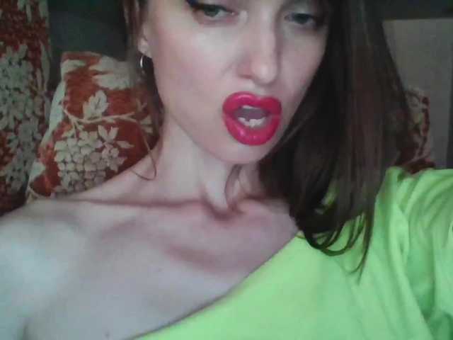 Broadcast screenshots lilisexy14