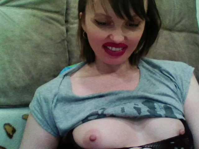 Broadcast screenshots lilisexy14