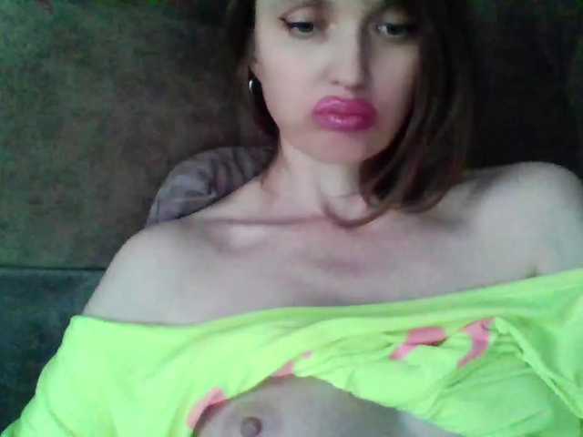 Broadcast screenshots lilisexy14