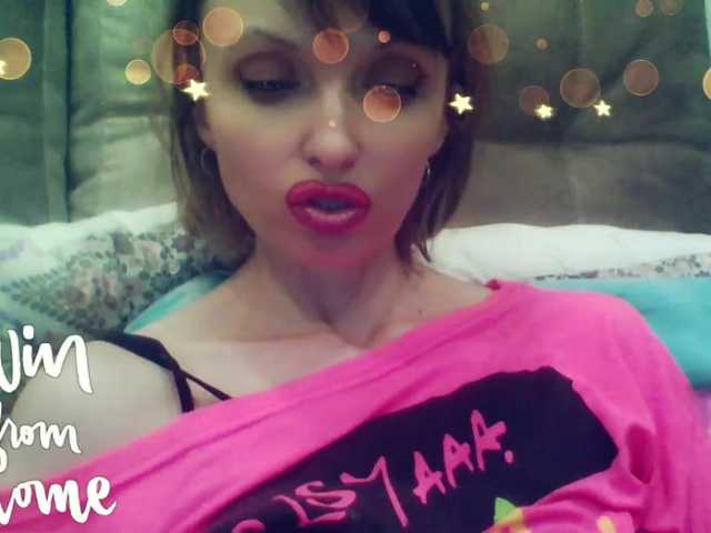 Photos lilisexy14 Hello! I'm Lilya! Delicious and juicy blowjob with saliva and deepthroat with dildo 222, 18 already earned, I need 204 more tokens to complete countdown!