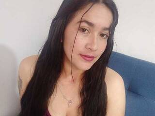 Erotic video chat lilisonrice