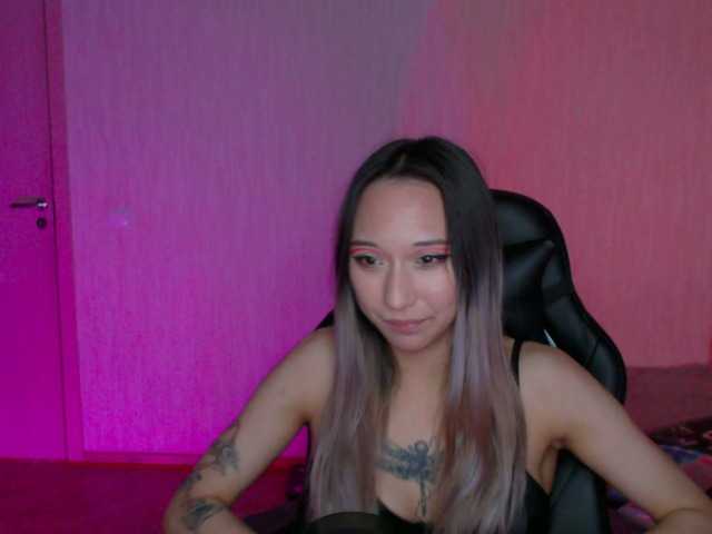 Broadcast screenshots Lilit-666