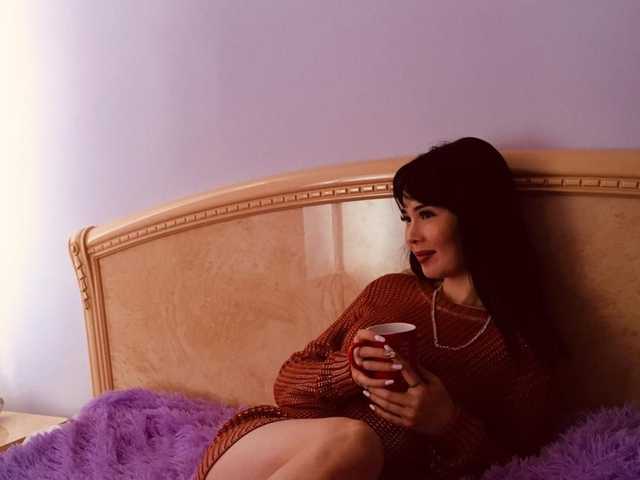 Photo of the profile lilit-baby