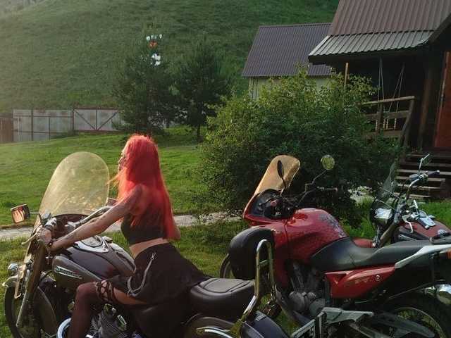 Photo of the profile Lilit696