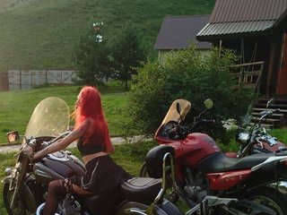 Erotic video chat Lilit696