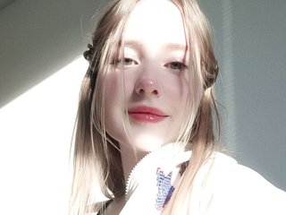 Erotic video chat Lilith-