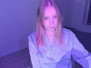Erotic video chat Lilith-