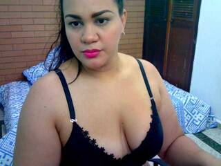 Erotic video chat lilith-21