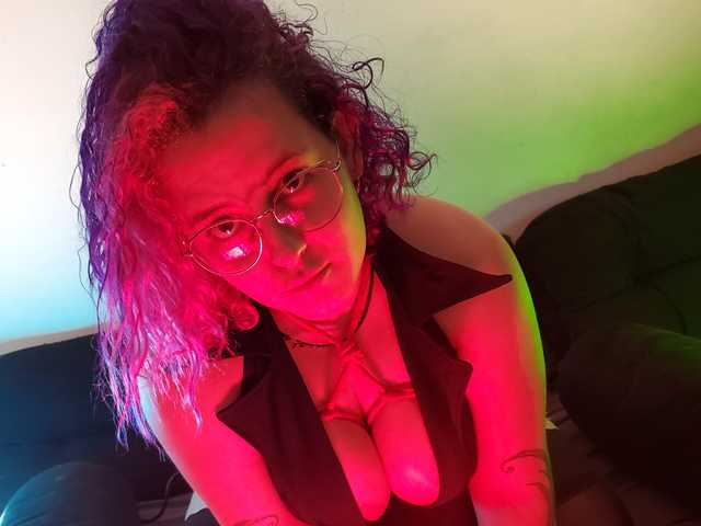 Photo of the profile lilith-666