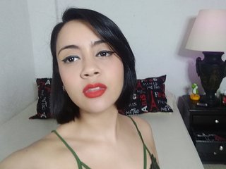 Erotic video chat lilith-angel2