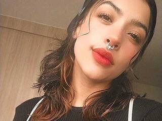 Erotic video chat Lilith-Blue