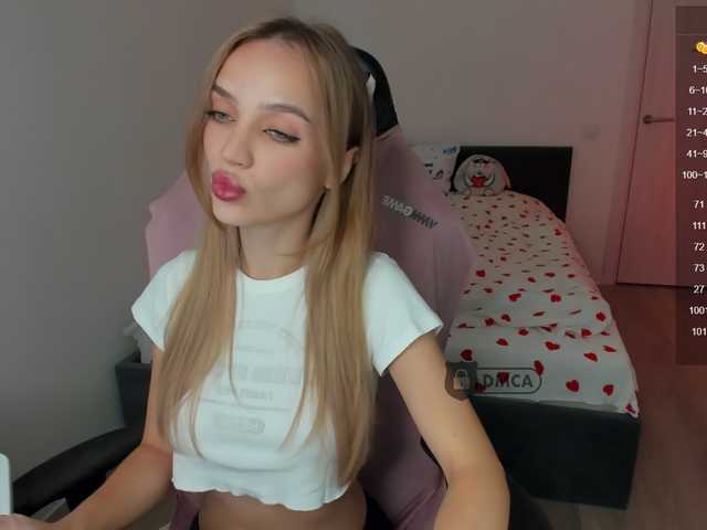 Broadcast screenshots Lilith-Cain