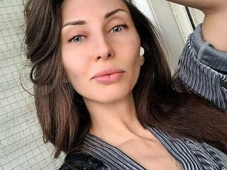 Erotic video chat Lilith-Ex