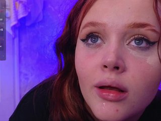 Erotic video chat Lilith-Hustle