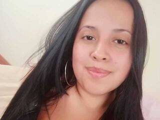 Erotic video chat Lilith-Jones