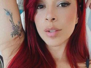 Erotic video chat lilith-luv