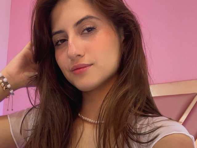 Photo of the profile Lilith-rouse