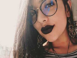 Erotic video chat Lilith-Sin