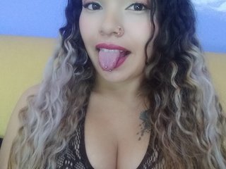 Erotic video chat lilith-sweetf