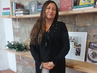 Erotic video chat lilith-torres