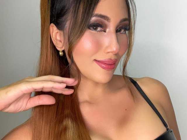 Photo of the profile Lilith-velluto