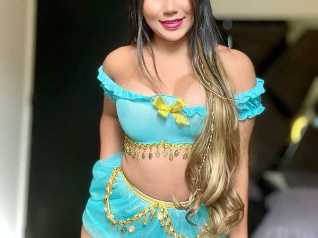 Photo of the profile Lilith-velluto