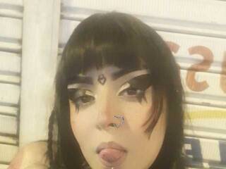 Erotic video chat lilith-witchx