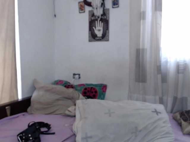 Broadcast screenshots lilith-witchx