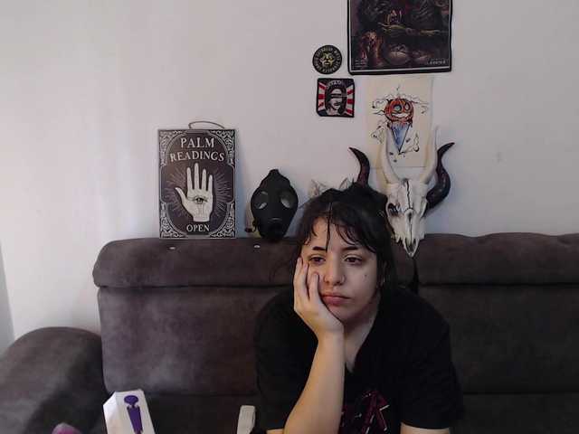 Broadcast screenshots lilith-witchx