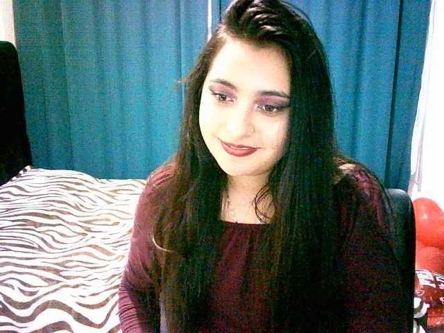 Broadcast screenshots lilith160