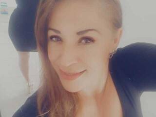 Erotic video chat LilithBlonde