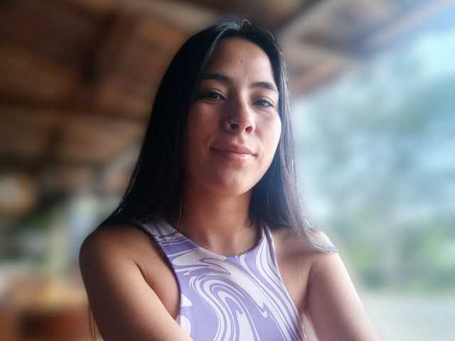 Photo of the profile lilithbrown