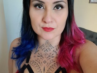 Erotic video chat Lilithfire