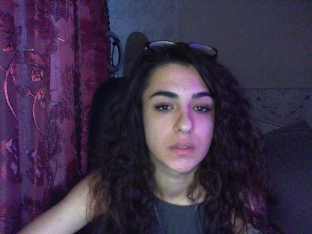 Broadcast screenshots LilithFlowers