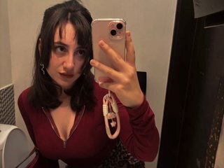 Erotic video chat LilithFox