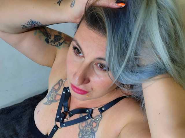 Photo of the profile LilithGreen