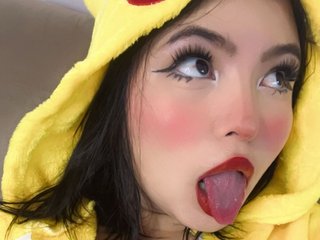 Erotic video chat Lilithhills