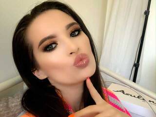 Erotic video chat LilithLili