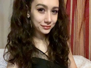 Erotic video chat LilithMae