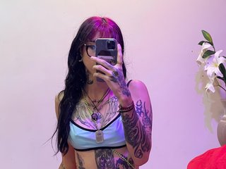 Erotic video chat Lilithmorningstar