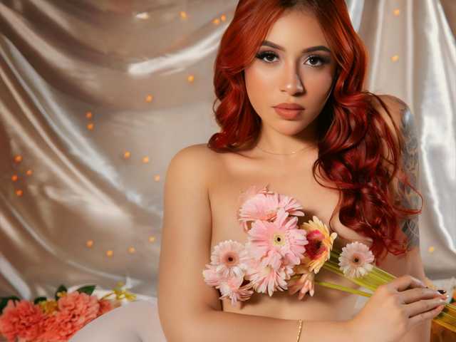 Photo of the profile LilithRoux
