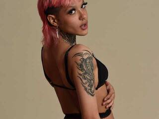 Erotic video chat LilithSucubos