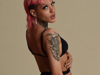 Erotic video chat LilithSucubos